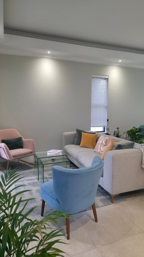 To Let 3 Bedroom Property for Rent in Sitari Country Estate Western Cape